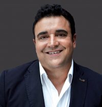 Dr. Armin Nedjat